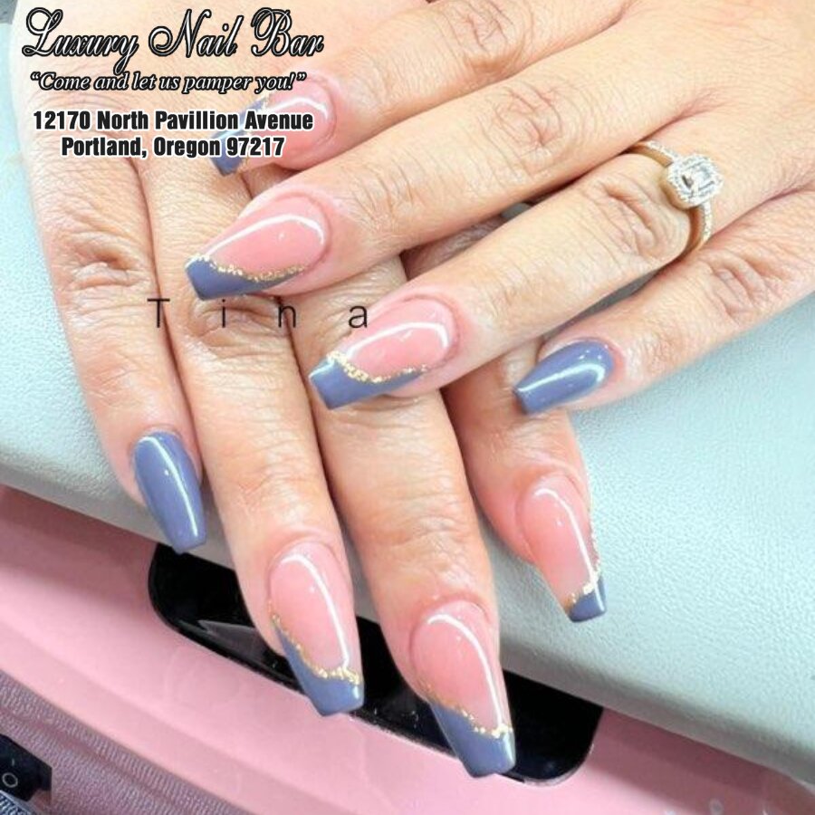 Nail Design